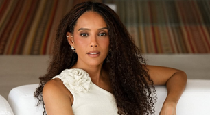 Réveillon: Taís Araújo mostra 3 opções de look de até R$ 199,90