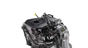 Stellantis apresenta nova versão de 328 cv do motor Hurricane 4 nos EUA