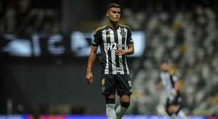 Atlético-MG traça destino de Fausto Vera e inicia reformulação