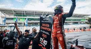 Quem é Heitor Dall'Agnol? Conheça o campeão da F4 Brasil