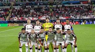 Flamengo sai com vice Mundial, mas com caminho pavimentado para o futuro