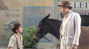 'Eta Mundo Melhor': Candinho perde a guarda do filho; veja quem adotará Samir