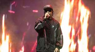 21 Savage tirou o pé do acelerador em 'What Happened to the Streets?'