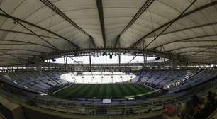 Corinthians detalha venda de ingressos para setor visitante contra o Vasco no Maracanã