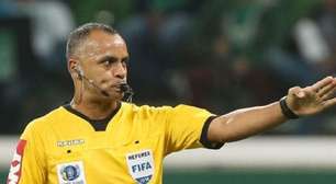 CBF define árbitro para decisão da Copa do Brasil entre Vasco e Corinthians