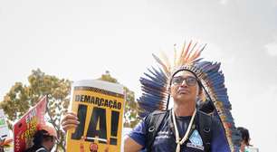 Vitória parcial: STF rejeita marco temporal, mas lei segue com riscos a direitos indígenas