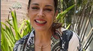 Suzy Rêgo estreia em novela vertical do Globoplay