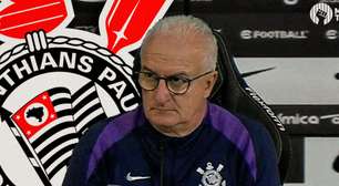 VÍDEO: Coletiva de Dorival Jr.: desempenho abaixo contra o Vasco, substituições e confiança na base