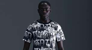 Corinthians lança coleção de treino e pré-jogo para a temporada 2026; veja fotos e preços