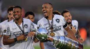 Botafogo e Bahia conhecem os adversários na segunda fase da Libertadores