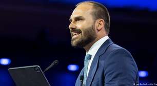 Câmara cassa mandatos de Eduardo Bolsonaro e Alexandre Ramagem