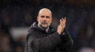 City analisa possível sucessor de Pep Guardiola