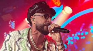 Após polêmica com Zezé, SBT anuncia especial de fim de ano com Latino