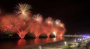 Hotéis do Rio já têm 71,79% de ocupação a 15 dias do Réveillon, aponta HotéisRIO