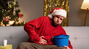 Intoxicação alimentar no Natal e como evitá-la - por uma microbiologista