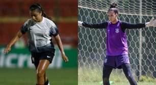Corinthians libera dupla do Sub-20 Feminino após decisão de planejamento para 2026