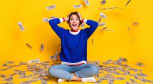 Banho com erva-doce para ter dinheiro em 2026