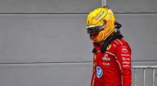 F1: Minardi rejeita ideia de declínio e defende Hamilton após ano difícil na Ferrari