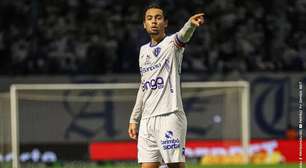 Ex-Paysandu, Leandro Vilela acerta contratação com gigante brasileiro