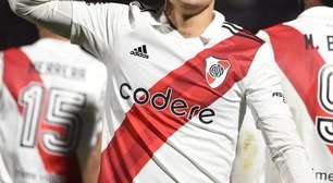 Quando ninguém esperava, São Paulo ganha dois jogadores do River Plate e manda apenas um na troca