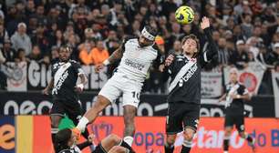 Vasco x Corinthians: veja onde assistir à final da Copa do Brasil
