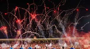 Torcida do Atlético-GO recebe promessa de Adson Batista para 2026