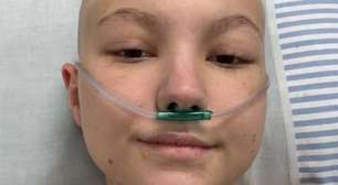 Saiba o real estado de saúde de Isabel Veloso, que luta pela vida na UTI