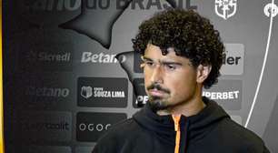 VÍDEO: Zona mista de André Ramalho: Conflitos internos, desempenho abaixo e estratégia pra não levar cartão