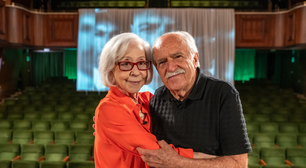 Especial de Natal do Bial reúne Fernanda Montenegro