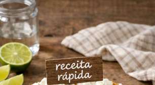 Como fazer a torta de limão rápida que todo mundo ama