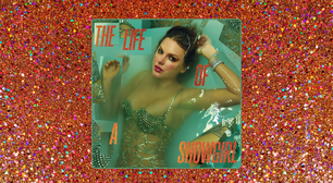 Já ouviu? IA cria músicas inspiradas em hit de Taylor Swift