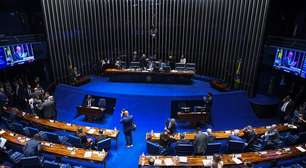 Veja como votou cada senador na aprovação do PL da Dosimetria