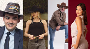 Você sabe quais os signos dos finalistas da Fazenda 17?