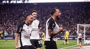 Corinthians não terá desfalques para decisão no Maracanã