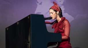 Gracie Abrams detona o 'narcisismo venenoso e vil' de Donald Trump após a morte de Rob Reiner