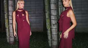 Angélica enfrenta ação trabalhista milionária por ex-funcionário; entenda