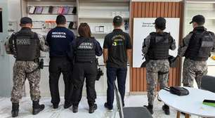 Anatel apreende R$ 3 milhões em eletrônicos no Maranhão