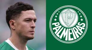 Palmeiras: Rival da America do Sul avança para contratar Anibal Moreno