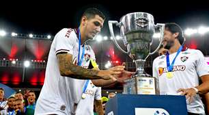 Zagueiro do sonho do Grêmio entra na mira de rival Brasileiro