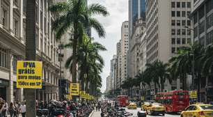 IPVA Zero em SP: lista de motos isentas para 2026 é liberada; descubra se a sua está isenta