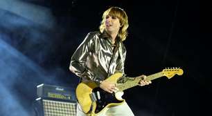 Thomas Raggi fala sobre seu primeiro álbum solo e futuro do Maneskin