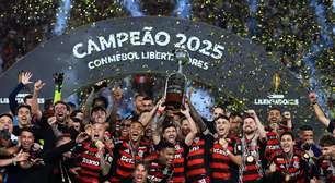 Flamengo conhece datas e horários da Recopa contra o Lanús