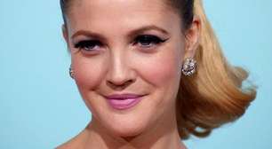 Drew Barrymore revela que precisou fazer biópsia de emergência