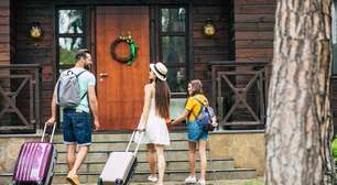 Site lista destinos no Brasil mais buscados para o Natal