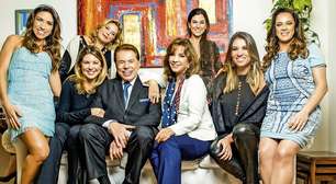 Entenda polêmica entre Zezé di Camargo e filhas de Silvio Santos