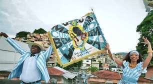 Saiba quem foi Heitor dos Prazeres, enredo da Vila Isabel em 2026