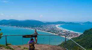 Turismo internacional em SC registra recordes históricos