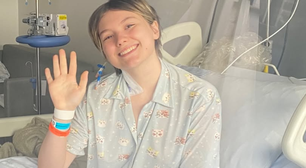 Família atualiza estado de saúde de Isabel Veloso: 'Cada pequena conquista é uma resposta de Deus'