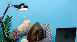 Quais os fatores que geram estresse nos norte-americanos?