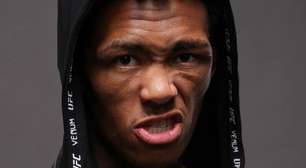 Promessa dos galos, Vinícius Lokdog minimiza polêmicas e faz apelo emocionante no UFC